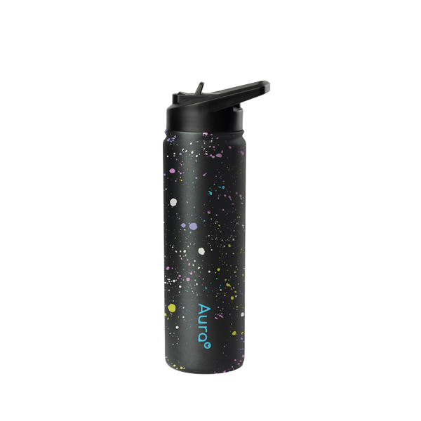 Rhong Shatterproof Stainless Steel Vacuum Flask