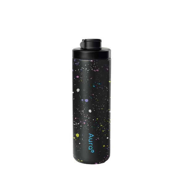 Fizz (16 Oz) - Splat Dark