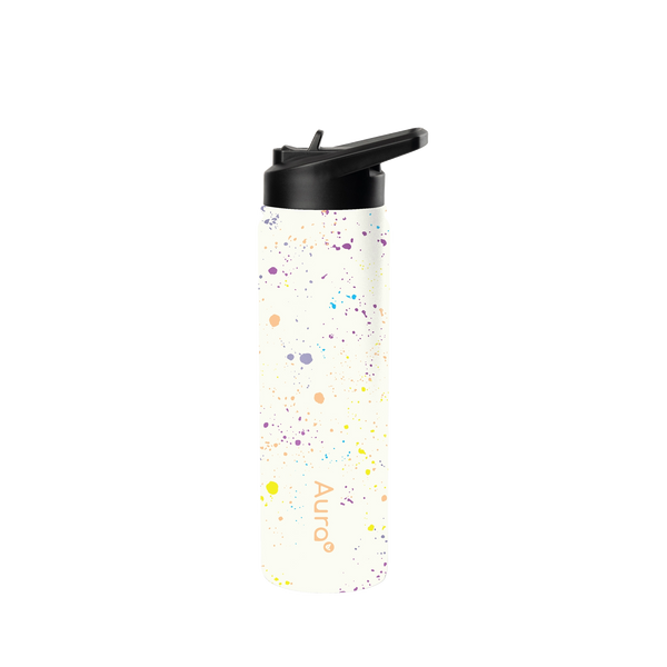 Quest (22 Oz) - Splat Light