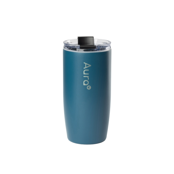 Personalized Matte Double Wall Insulated Tumbler