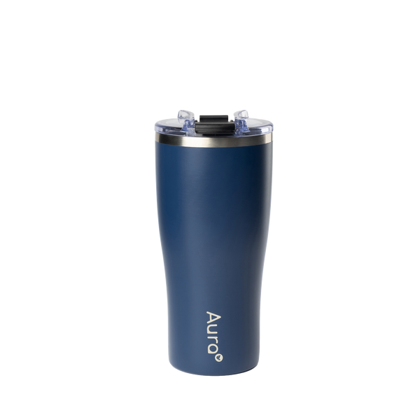 Quench (30 Oz) Double Wall Stainless Steel Thermos Tumbler